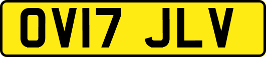 OV17JLV