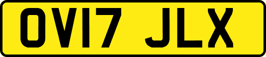 OV17JLX