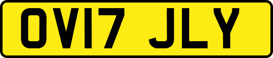 OV17JLY