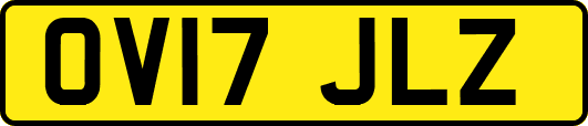 OV17JLZ