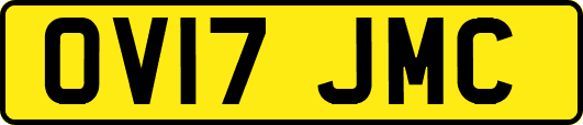 OV17JMC