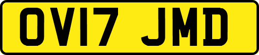 OV17JMD