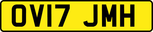 OV17JMH