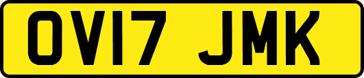 OV17JMK