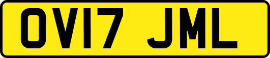 OV17JML