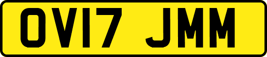 OV17JMM