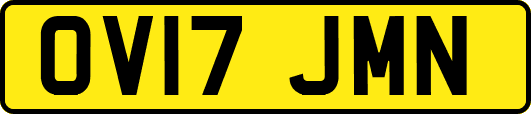 OV17JMN