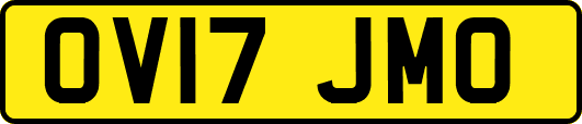 OV17JMO