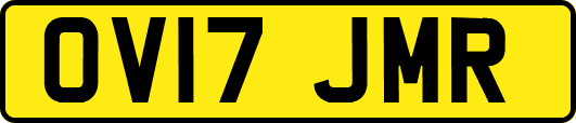 OV17JMR