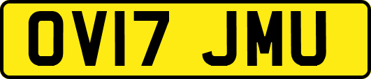 OV17JMU