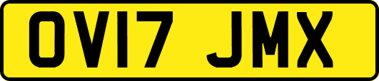OV17JMX