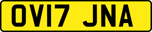 OV17JNA