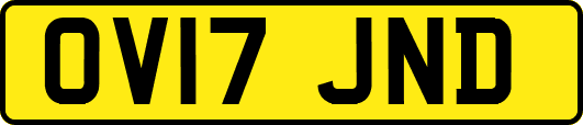 OV17JND