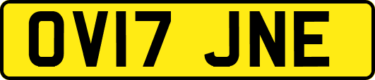 OV17JNE