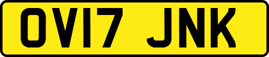 OV17JNK