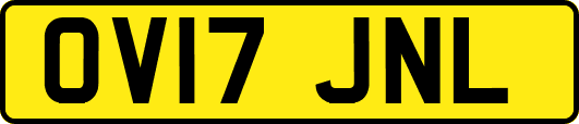 OV17JNL