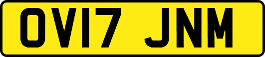 OV17JNM