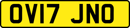 OV17JNO