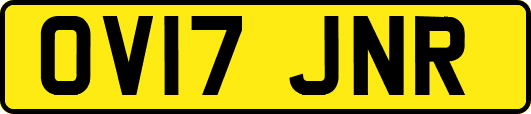 OV17JNR