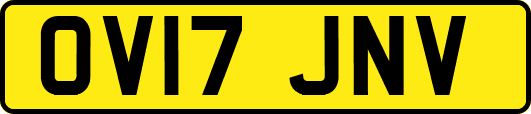 OV17JNV