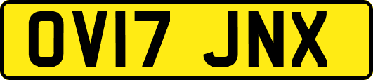 OV17JNX