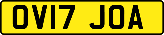 OV17JOA