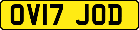 OV17JOD