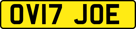 OV17JOE