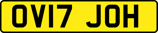OV17JOH