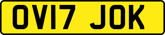 OV17JOK