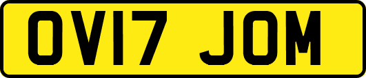 OV17JOM