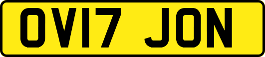 OV17JON