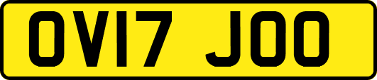 OV17JOO