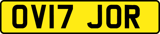 OV17JOR