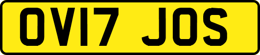 OV17JOS