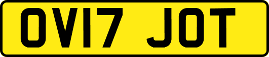 OV17JOT
