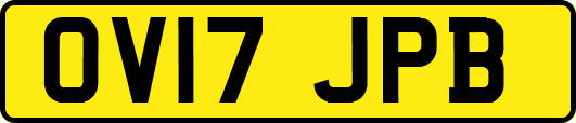 OV17JPB