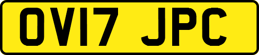OV17JPC