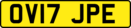 OV17JPE