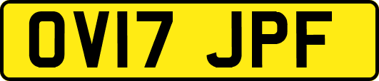 OV17JPF