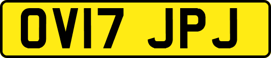 OV17JPJ