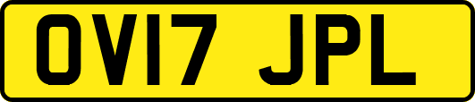 OV17JPL
