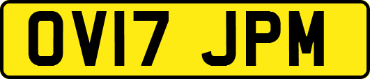 OV17JPM