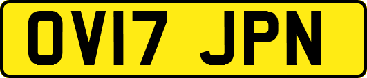 OV17JPN