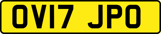 OV17JPO