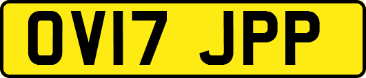 OV17JPP