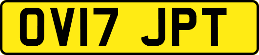 OV17JPT