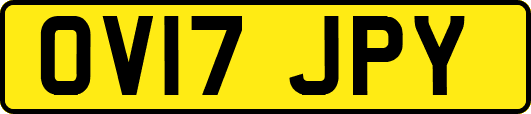 OV17JPY