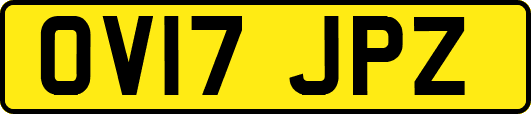 OV17JPZ