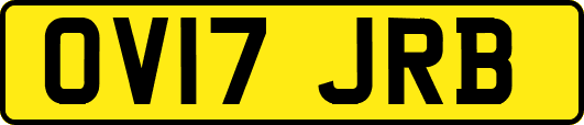 OV17JRB